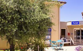 Kyriad Lyon Est - Bron Eurexpo Le Cottage